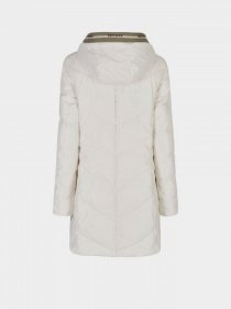 Зимняя куртка Camel Active модель 310210-8R48-01 Білий Фото