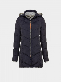 Зимова куртка Camel Active модель 310210-8R48-41 Темно-синій Фото