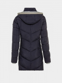 Зимова куртка Camel Active модель 310210-8R48-41 Темно-синій Фото