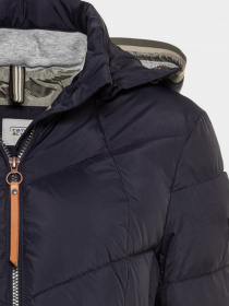 Зимова куртка Camel Active модель 310210-8R48-41 Темно-синій Фото