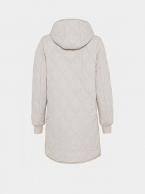 Зимова куртка Camel Active модель 310240-8F41-66 Молочний Фото