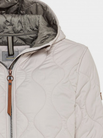 Зимова куртка Camel Active модель 310240-8F41-66 Молочний Фото