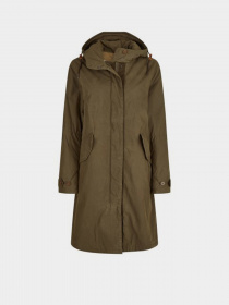 Зимова куртка Camel Active модель 310350-8R76-33 Хакі Фото