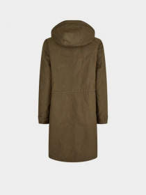 Зимова куртка Camel Active модель 310350-8R76-33 Хакі Фото