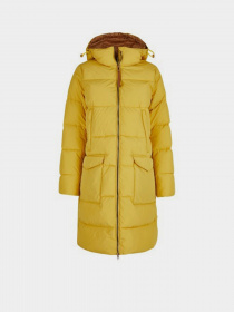 Зимняя куртка Camel Active модель 310370-8R26-63 Жовтий Фото