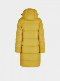 Зимняя куртка Camel Active модель 310370-8R26-63 Жовтий Фото