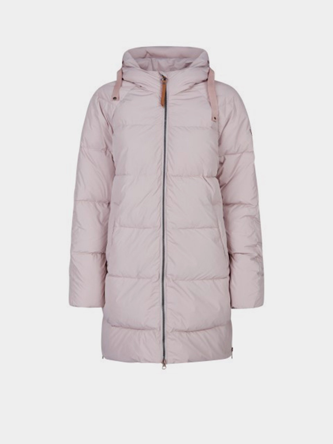 Зимова куртка Camel Active модель 310380-8R26-28 Світло-ліловий Фото