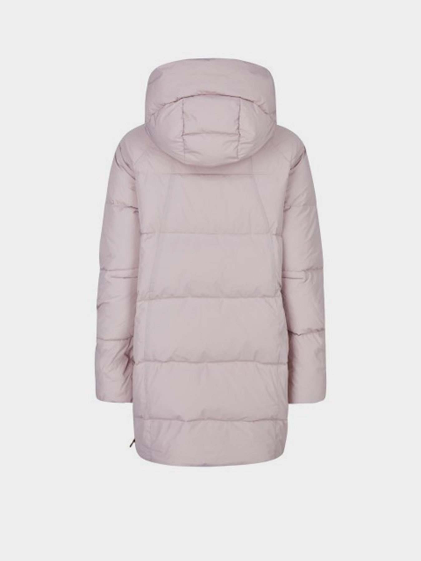 Зимова куртка Camel Active модель 310380-8R26-28 Світло-ліловий Фото