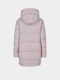 Зимова куртка Camel Active модель 310380-8R26-28 Світло-ліловий Фото