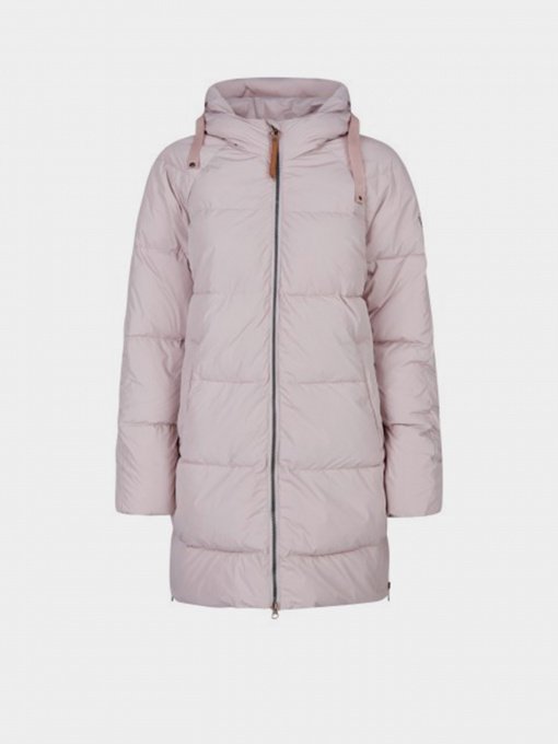 Зимняя куртка Camel Active модель 310380-8R26-28 Світло-ліловий Фото