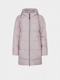 Зимова куртка Camel Active модель 310380-8R26-28 Світло-ліловий Фото