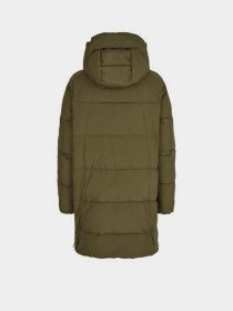 Зимняя куртка Camel Active модель 310380-8R26-61 Хакі Фото