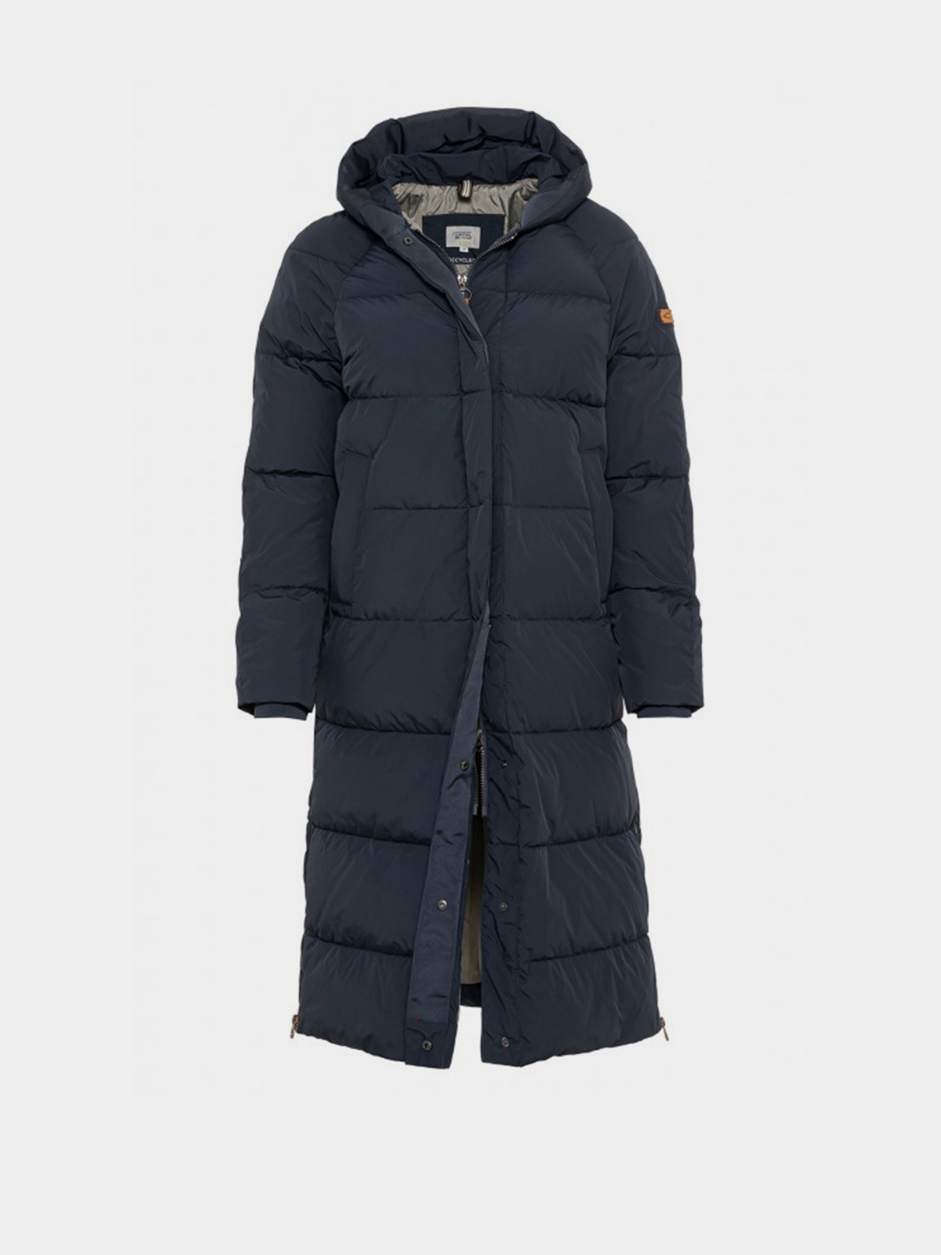 Зимова куртка Camel Active модель 310390-8R26-03 Сіро-бежевий Фото