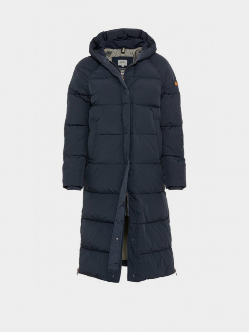 Зимняя куртка Camel Active модель 310390-8R26-03 Сіро-бежевий Фото