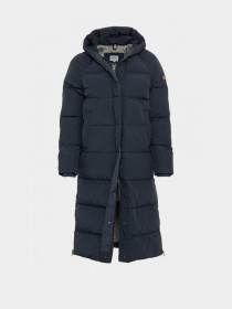 Зимова куртка Camel Active модель 310390-8R26-03 Сіро-бежевий Фото