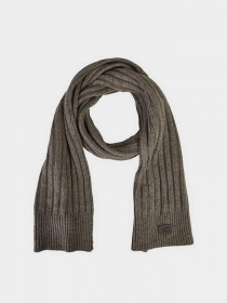 Шарф Camel Active модель 407350-6V35-06 Сірий Фото