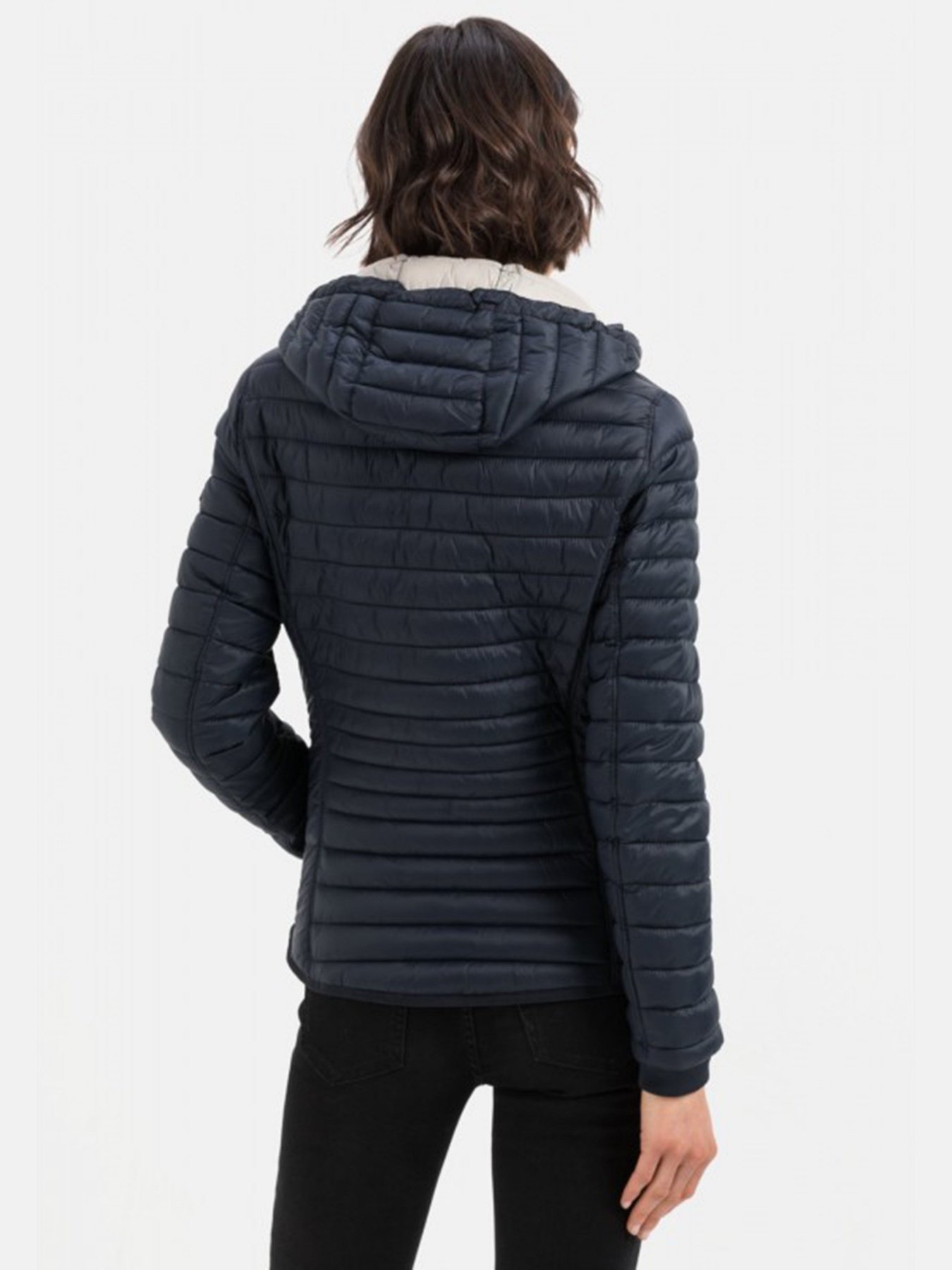 Демісезонна куртка Camel Active модель 330270-9E50-43 Темно-синій Фото