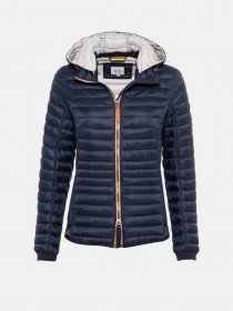 Демісезонна куртка Camel Active модель 330270-9E50-43 Темно-синій Фото