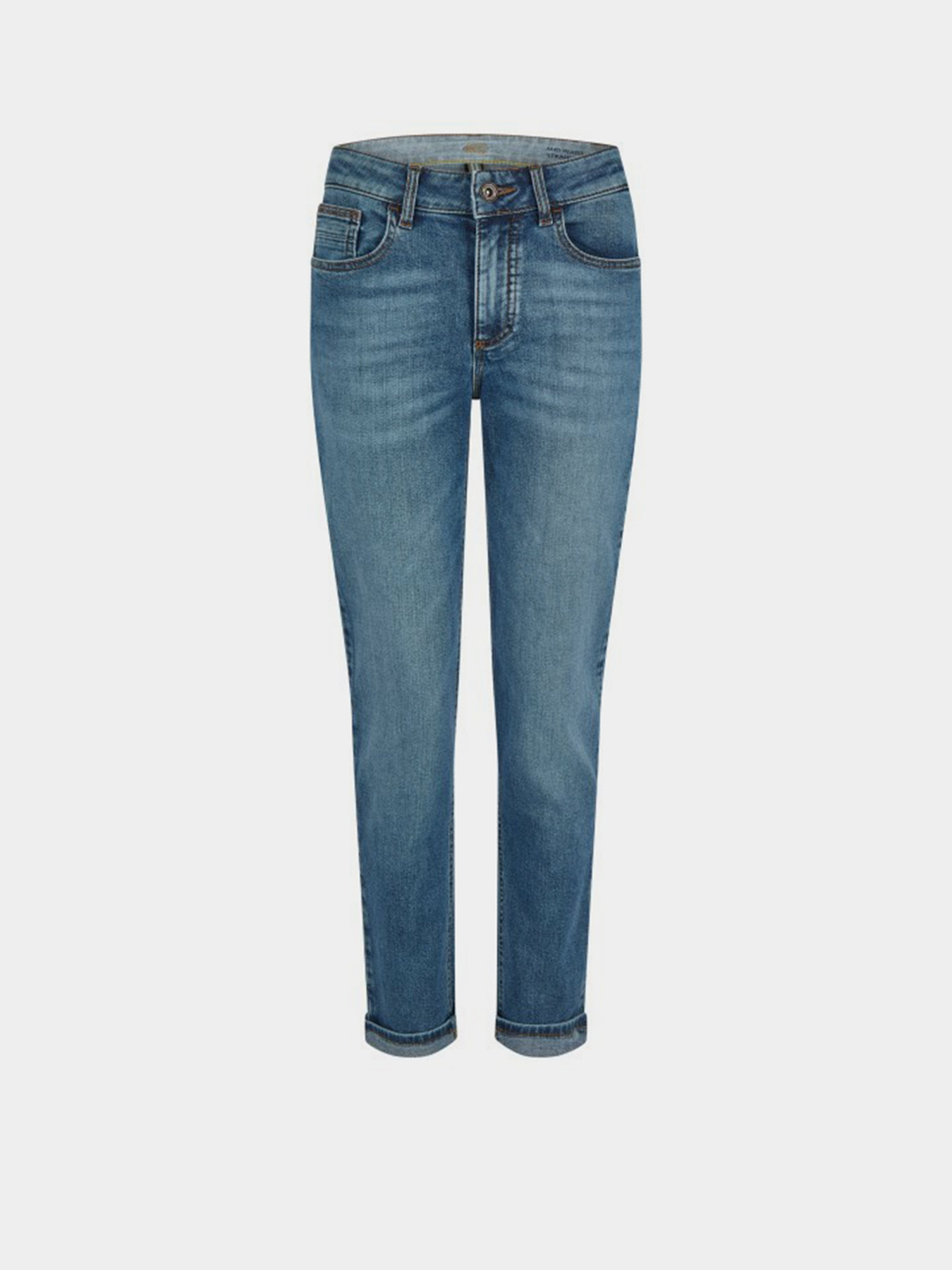 Джинси Camel Active модель 388535-8D88-42 Синій Фото