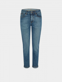 Джинси Camel Active модель 388535-8D88-42 Синій Фото