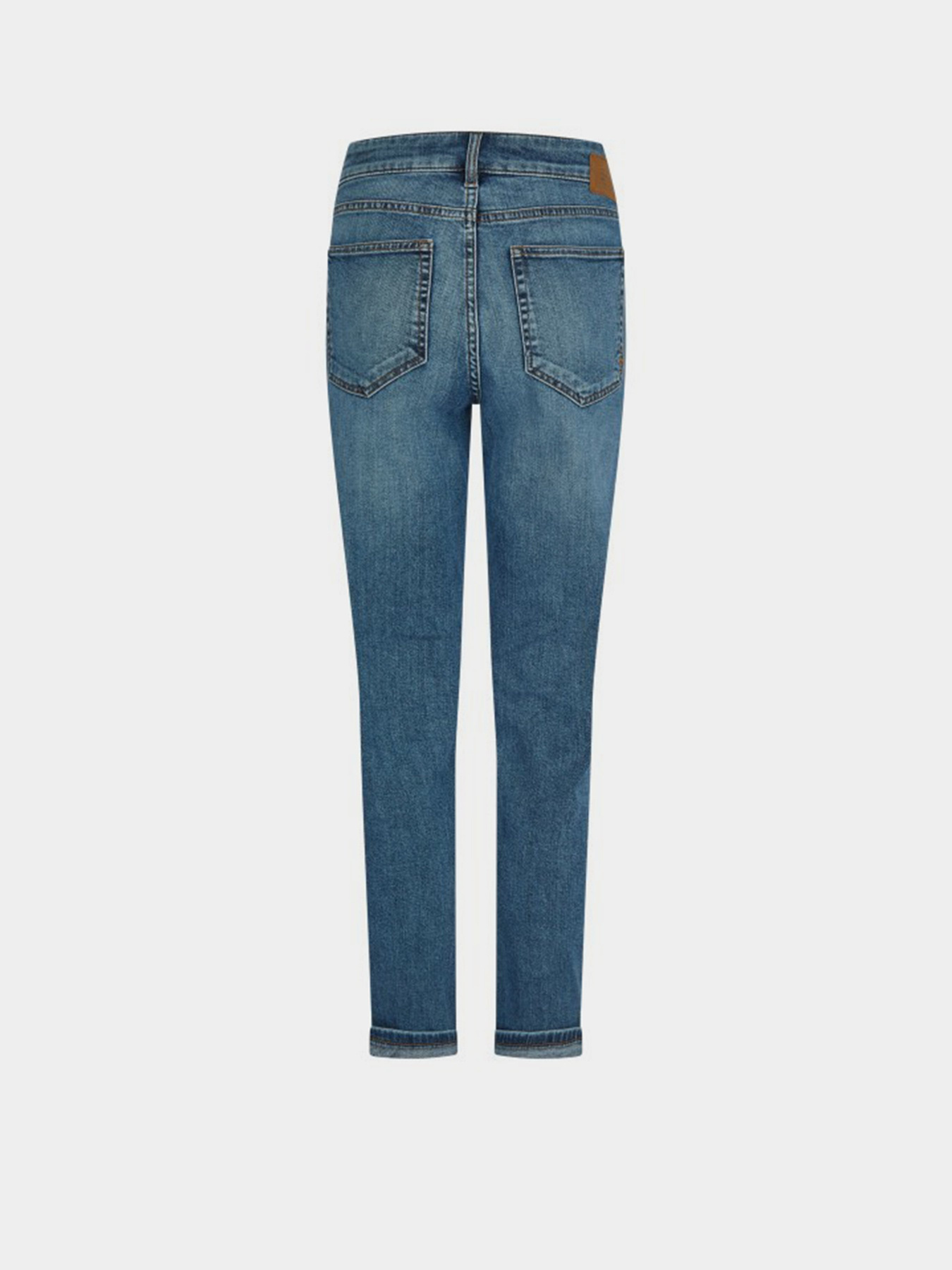 Джинсы Camel Active модель 388535-8D88-42 Синій Фото