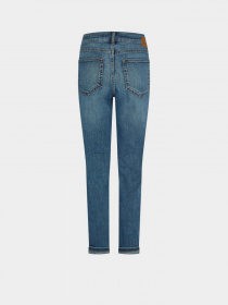 Джинсы Camel Active модель 388535-8D88-42 Синій Фото