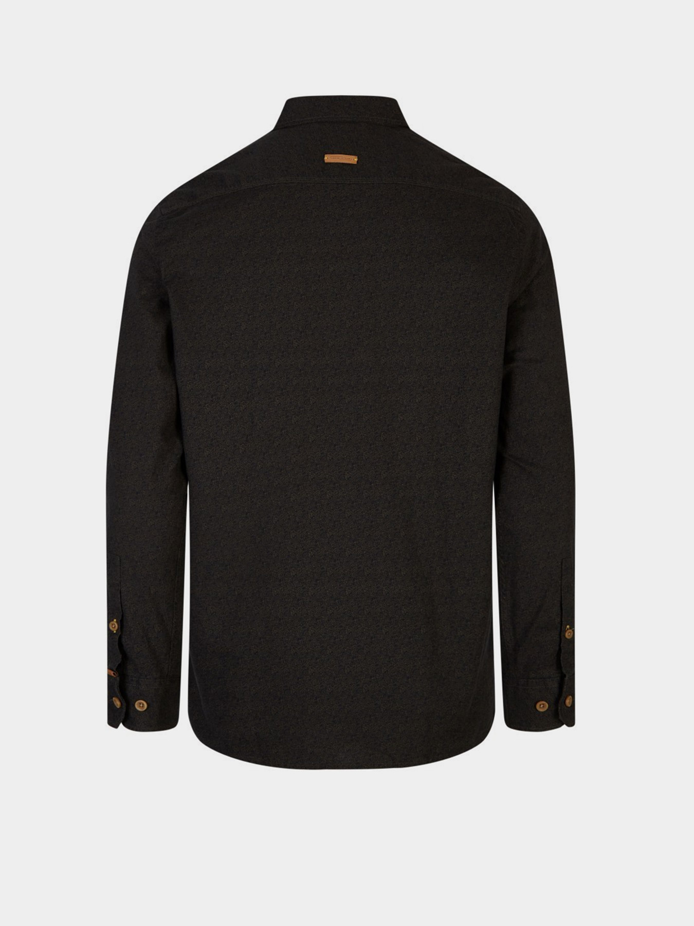 Сорочка повсякденна Camel Active модель 409111-8S21-47 Темно-синій Фото