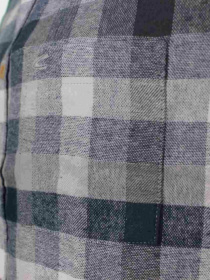 Рубашка Camel Active модель 409118-8S58-07 Сірий Фото