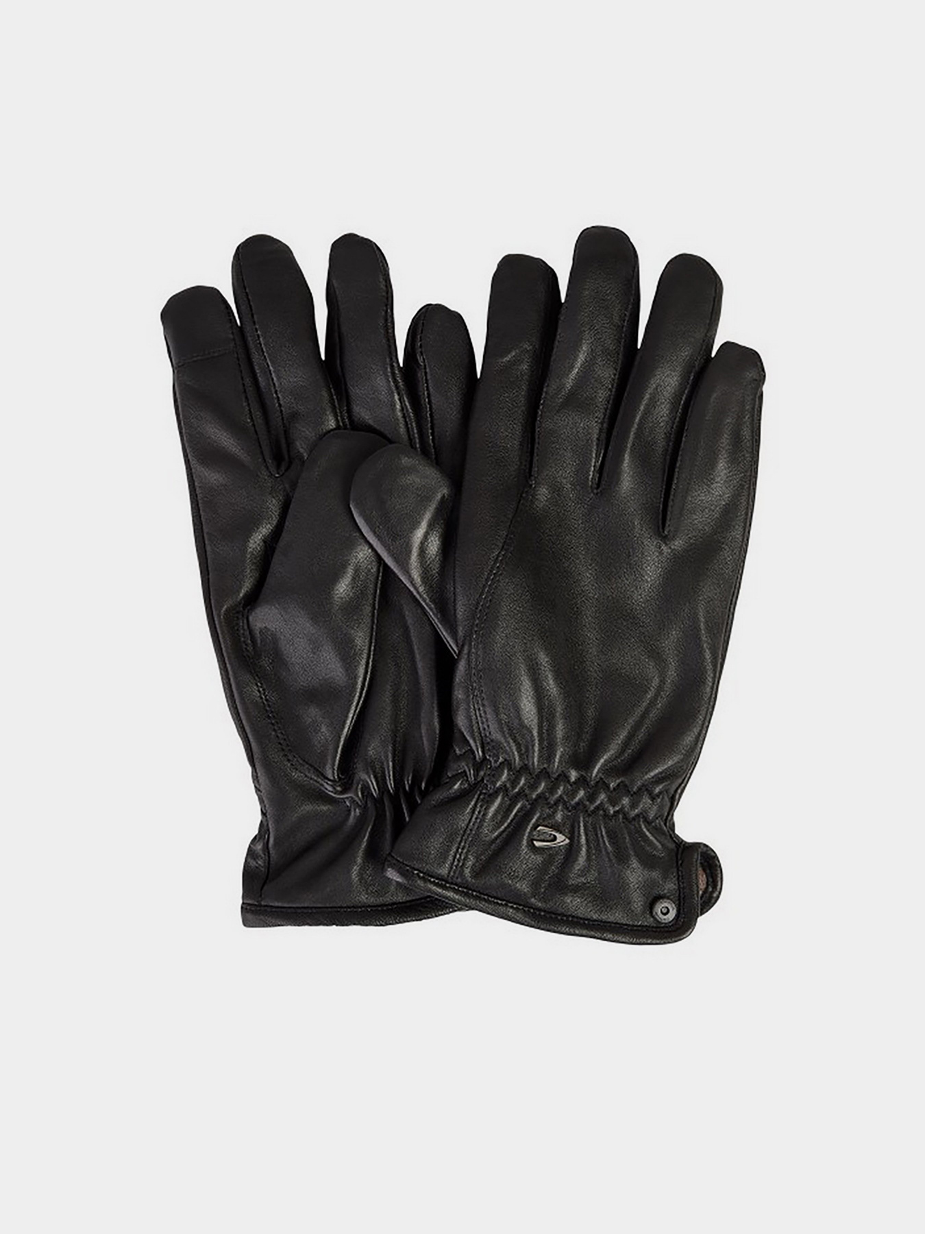 Рукавички Camel Active Модель 408250-6G25-09 Чорний Фото