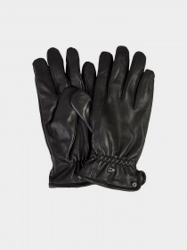 Перчатки Camel Active модель 408250-6G25-09 Чорний Фото