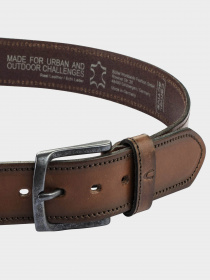 Ремень Camel Active модель 402010-9B01-20 Коричневий Фото
