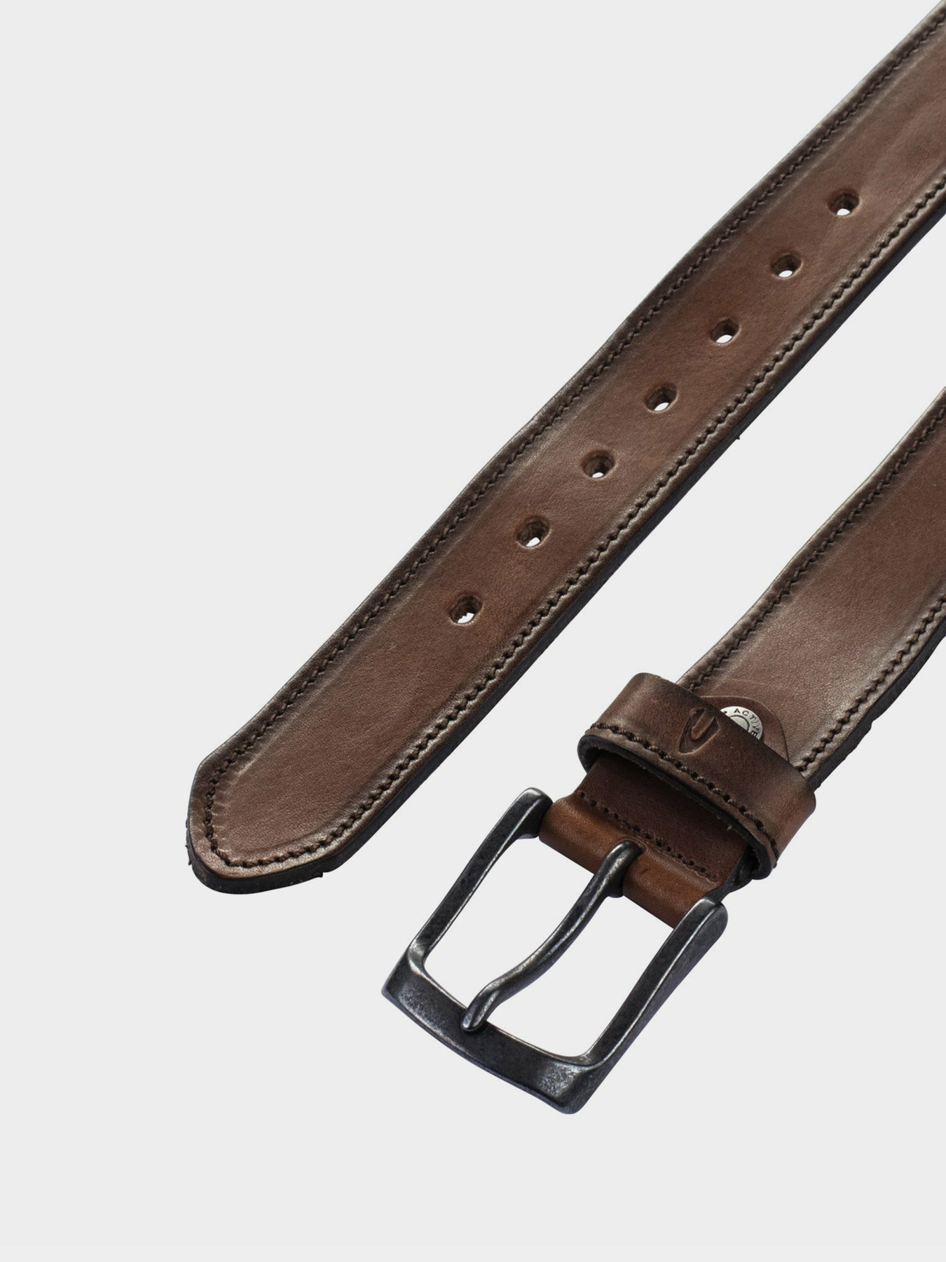 Ремінь Camel Active модель 402010-9B01-20 Коричневий Фото