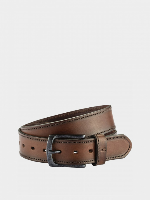 Ремень Camel Active модель 402010-9B01-20 Коричневий Фото