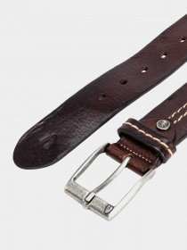 Ремінь Camel Active модель 402030-9B03-20 Коричневий Фото