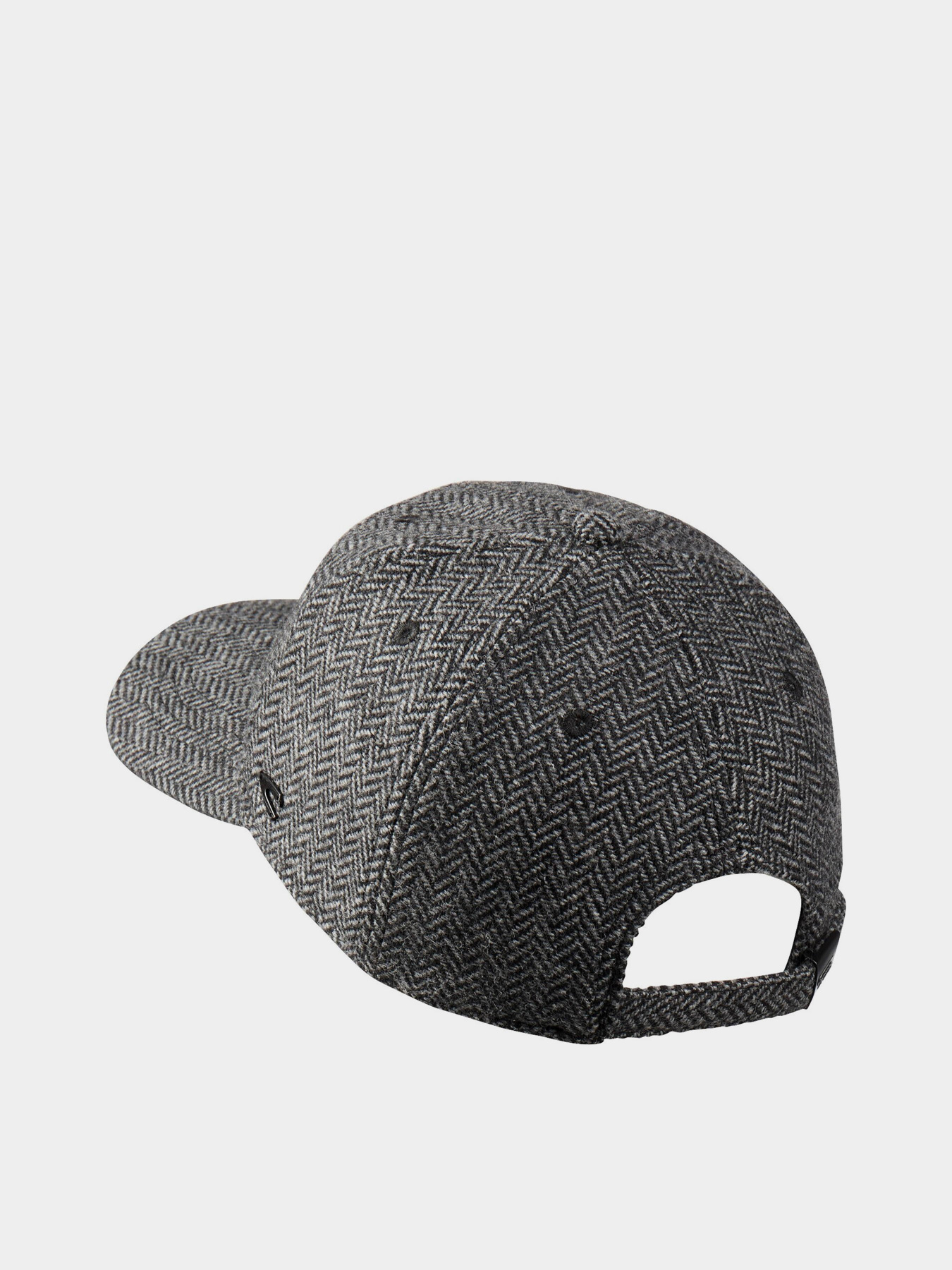 Кепка Camel Active модель 406240-2C24-88 Сірий Фото