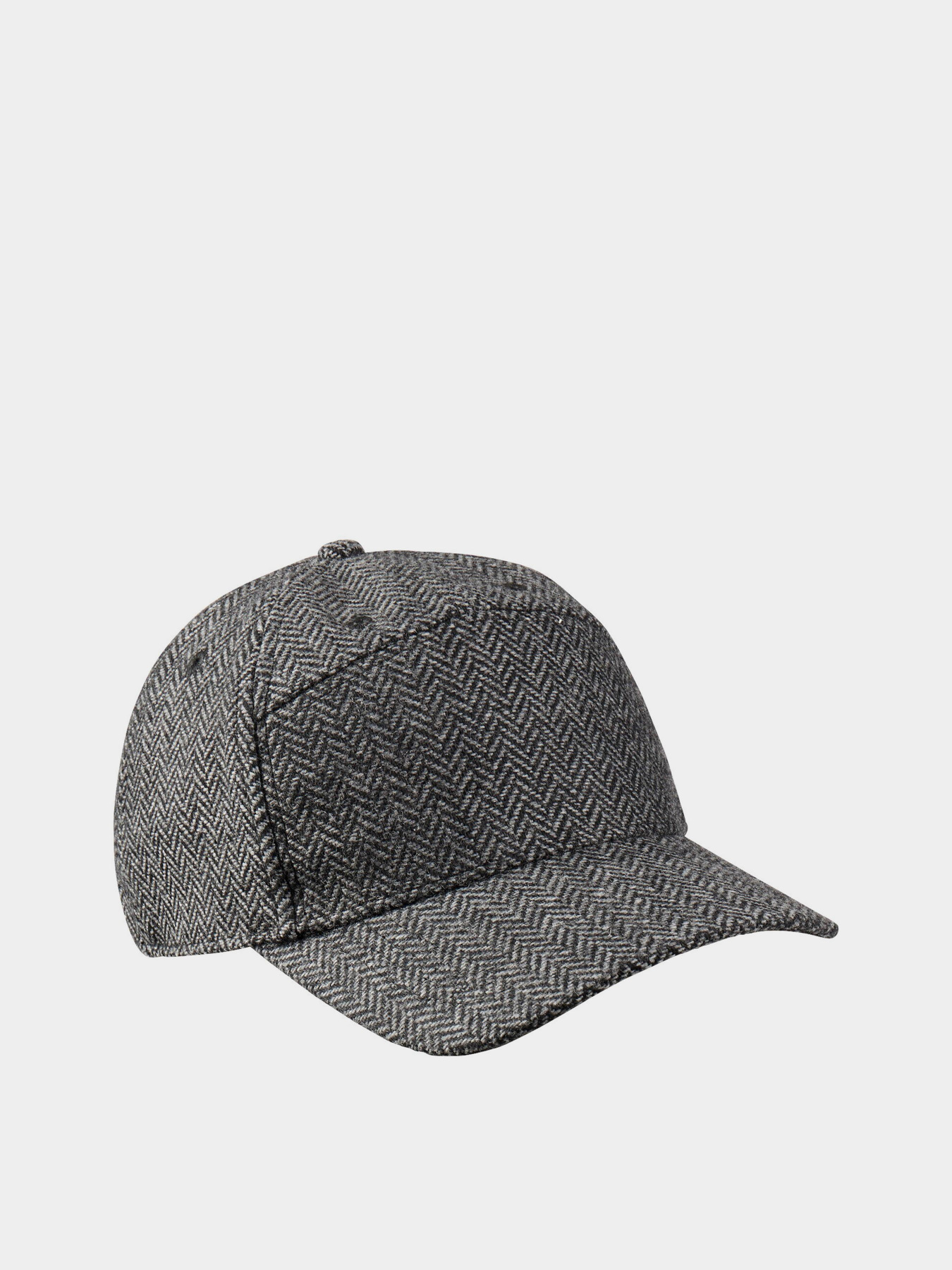 Кепка Camel Active модель 406240-2C24-88 Сірий Фото