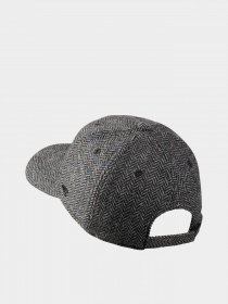 Кепка Camel Active модель 406240-2C24-88 Сірий Фото