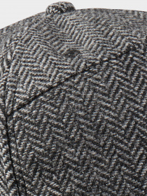 Кепка Camel Active модель 406240-2C24-88 Сірий Кепка Camel Active модель 406240-2C24-88 Сірий Фото