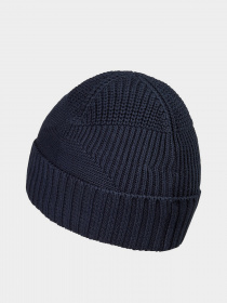 Шапка Camel Active модель 406480-2M48-47 Синій Фото