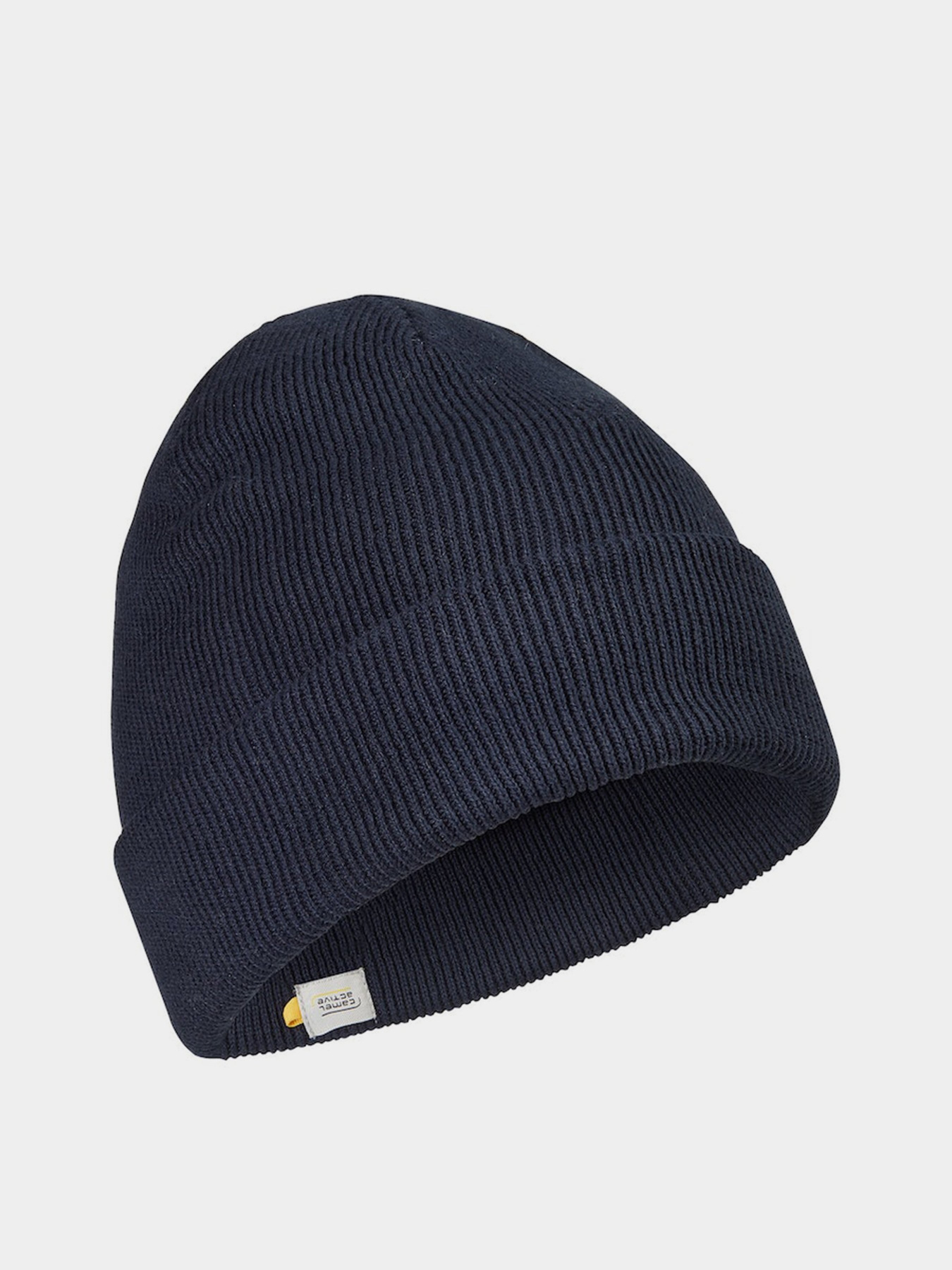 Шапка Camel Active модель 406520-2M52-47 Синій Фото