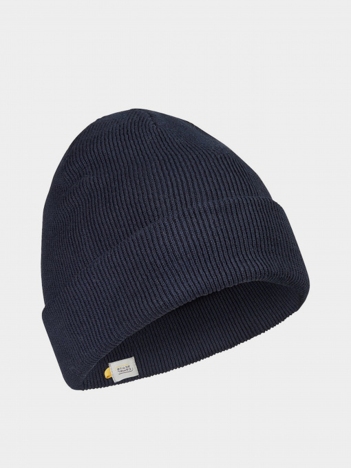 Шапка Camel Active Модель 406520-2M52-47 Синій Фото