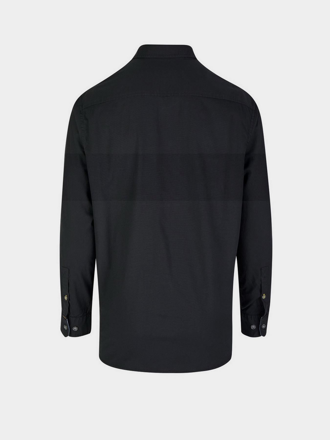 Сорочка повсякденна Camel Active модель 409111-6S01-88 Асфальт Фото