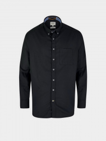 Сорочка повсякденна Camel Active модель 409111-6S01-88 Асфальт Фото