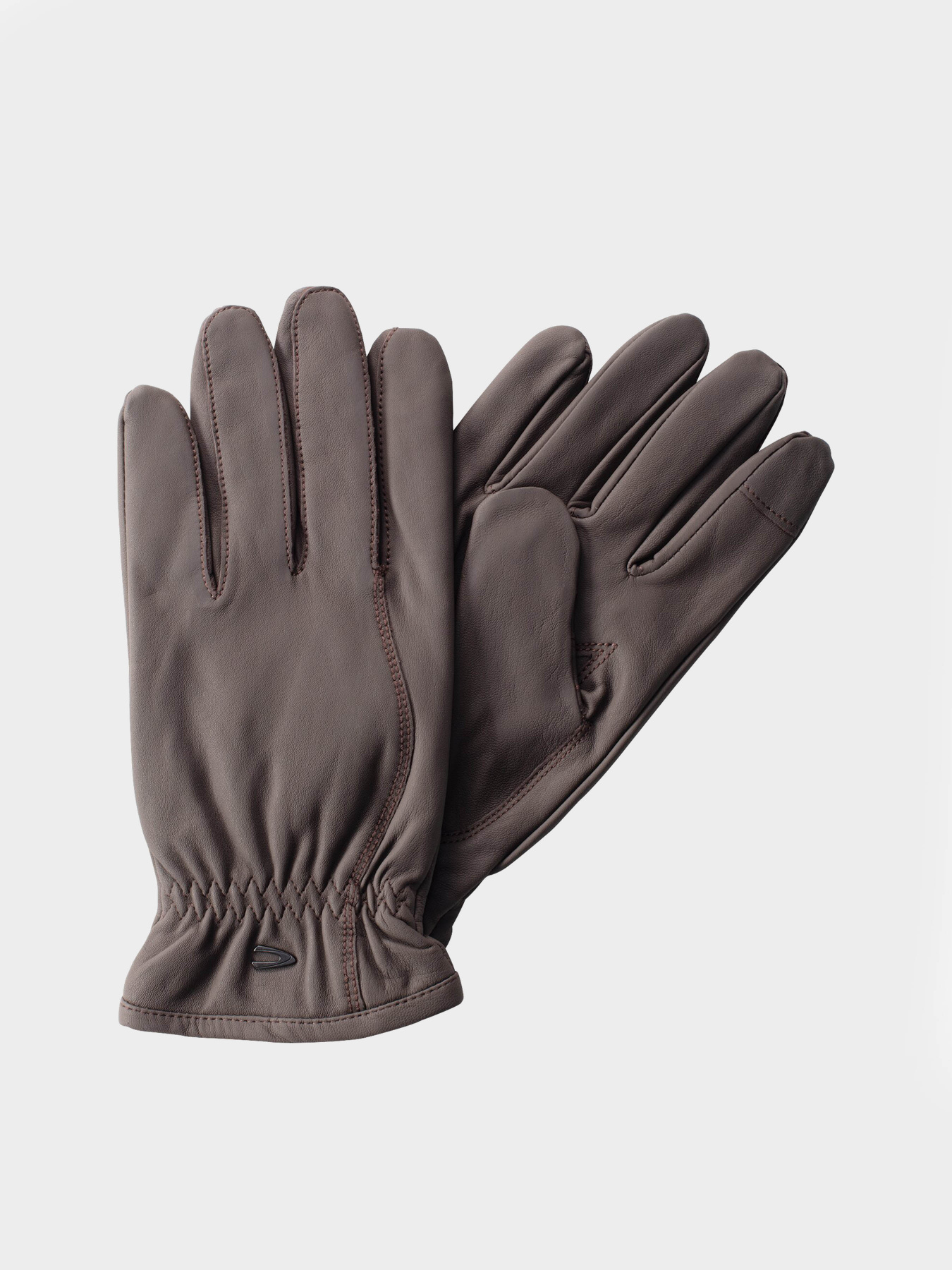 Рукавиці Camel Active модель 408250-2G25-29 Темно-коричневий Фото