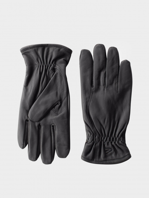 Рукавиці Camel Active Модель 408250-2G25-88 Темно-сірий Фото