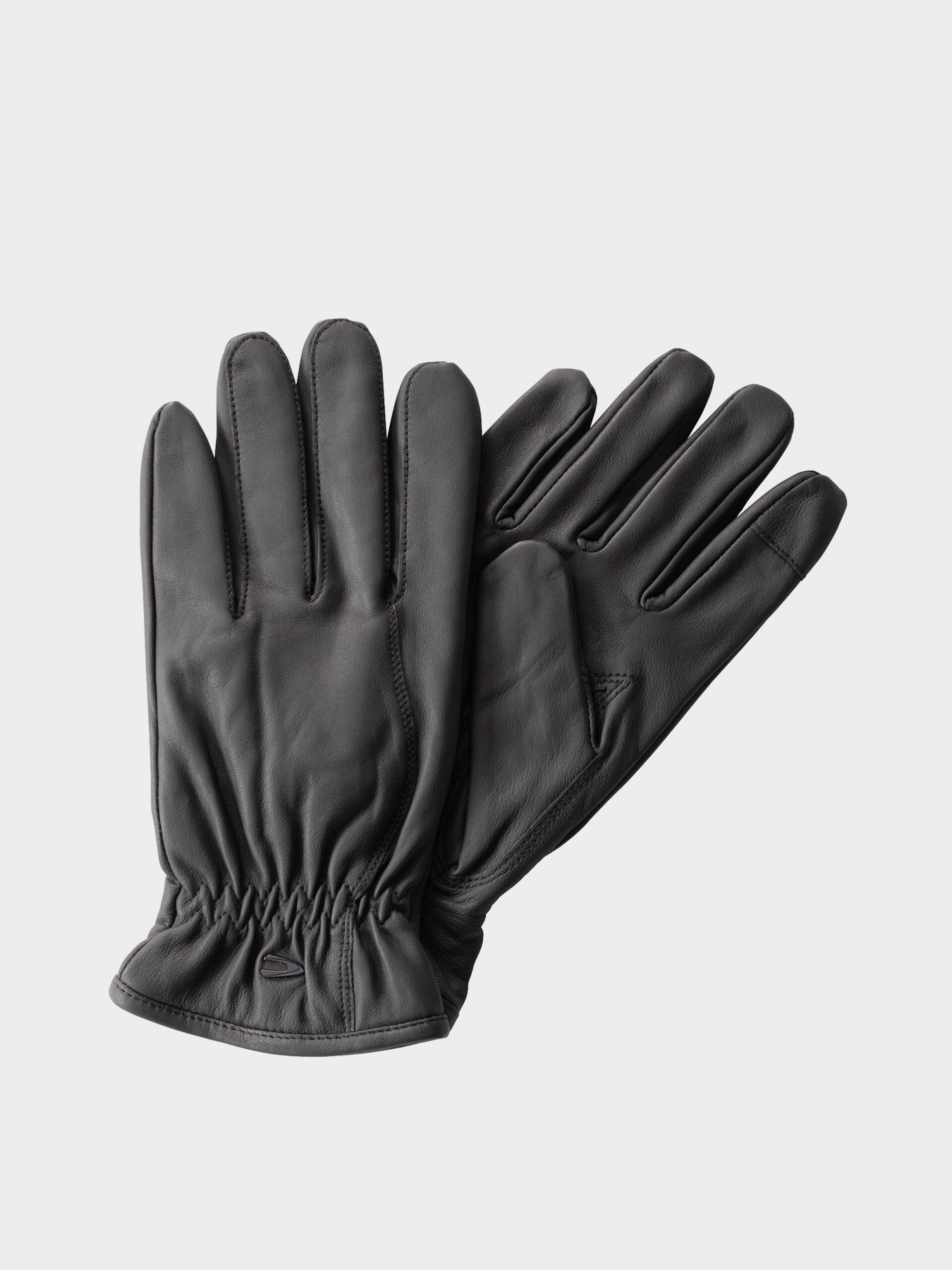 Рукавиці Camel Active модель 408250-2G25-88 Темно-сірий Фото