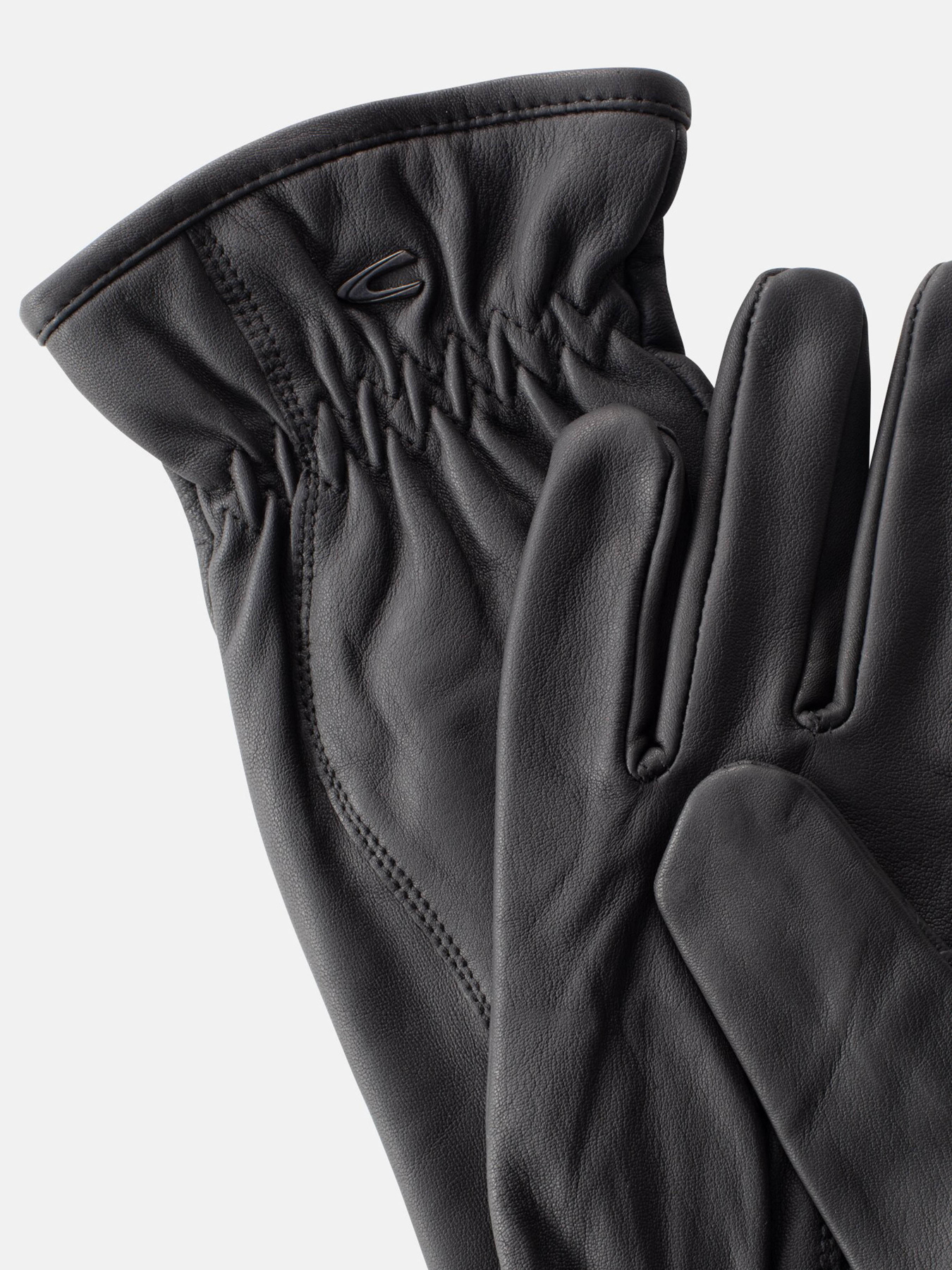 Рукавиці Camel Active модель 408250-2G25-88 Темно-сірий Фото