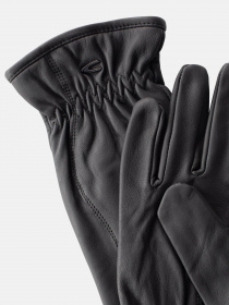 Рукавиці Camel Active модель 408250-2G25-88 Темно-сірий Фото