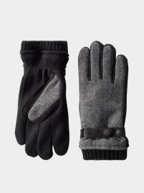 Варежки Camel Active модель 408290-2G29-86 Сірий Фото