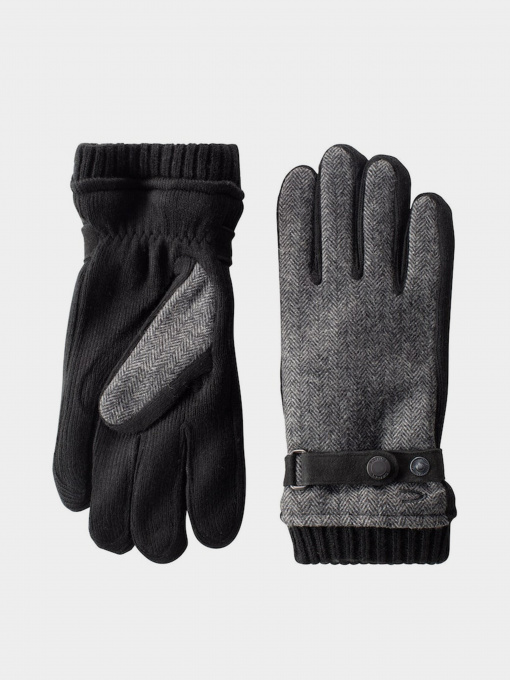 Рукавиці Camel Active Модель 408290-2G29-86 Сірий Фото